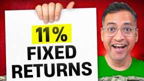 11% Fixed Returns? Ultimate BOND Investing Guide for Smart Investors- Rahul Jain