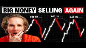 The Next Stock Market Wealth Transfer has Begun
