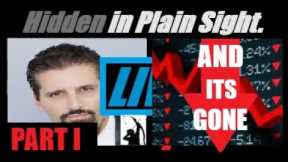 LIVE! PART II... OPTIONS TRADERS BRACE FOR STOCK MARKET CRASH. SHOULD YOU? Mannarino