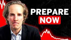 DeepSeek Rug Pull: AI Stocks Collapse! Is The Market Crashing?