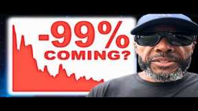 URGENT WARNING: Major Stock Market CRASH Incoming | Do This NOW