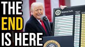 Trump just FLIPPED the Stock Market - I’m Buying These Stocks