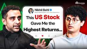 Is it a good time to invest in the US stock market 2025? | 20 Years of Experience in One Video!