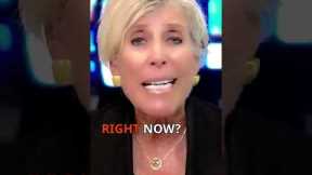 💰Stock Market Meltdown: Are Dividend Stocks Safe Right Now?| Suze Orman