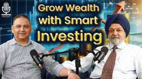 Grow Wealth with Smart Investing | Money Making Secrets & Stock Market Investments Tips