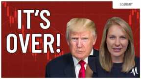 Trump Tariff Stock Market Meltdown (Do This ASAP!)
