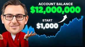 Stock Market Investing Full Course For Beginners (2025)