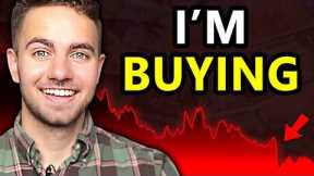 Trump's Stock Market Crash Has Started - These Are The Stocks I'm Buying Now
