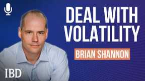 Never Too Volatile: How To Spot Opportunities In A Risky Market | Investing With IBD