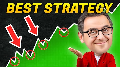The ONLY Stock Investing Strategy You Need for Easy Money