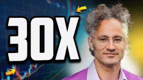 Palantir Just SHOCKED The Entire Stock Market!