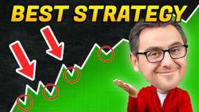 The ONLY Stock Investing Strategy You Need for Easy Money