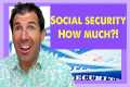 Your Social Security Raise Will