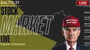 Philo 8/12 - Stock Market LIVE, Live Trading, Stock News