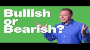 9/22/25 Stock Market Outlook: Bullish or Bearish?