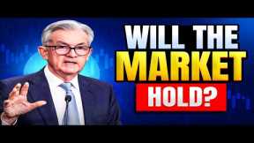 🔴TRIPLE WITCHING DAY: Market Fears, FOMC Powell Cuts & Volatility?