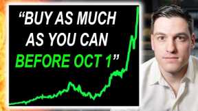 7 Stocks To Buy HEAVY Before October 2025