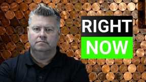 Why Copper Pennies Are About to Become Your Strongest Asset