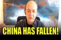 China's COLLAPSE Is MUCH Worse Than