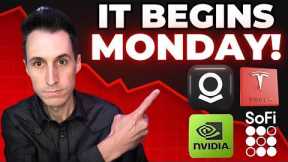 Stock Market Could EXPLODE This Week | Do This NOW!