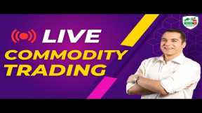 5 BIG Mistakes in Live MCX Commodity Trading You Might Be Making