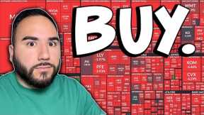 STOCK MARKET CRASHING! WHAT'S NEXT FOR SOFI!?