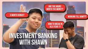 The Truth About Investment Banking: Salary, Hours, Career Growth & How To Break In