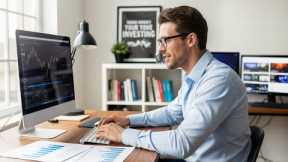 Stock Market Trading for Beginners