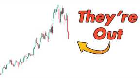 The Stock Market Is About To Go INSANE Tomorrow