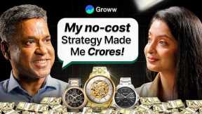 40 Years of Stock Market Wisdom in 80 Minutes | Long-Term Investing ft. Basant Baheti