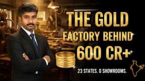 The Most Powerful Jeweler Name You’ve Never Heard