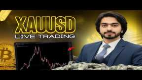 GOLD Live Trading Today | XAUUSD Trading Live Stream Session #289 | Forex Insights