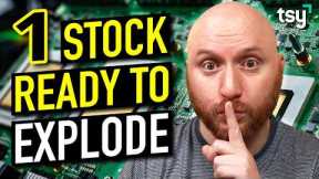 THIS AI Stock Will Make (Smart) Investors Rich - Here's Why