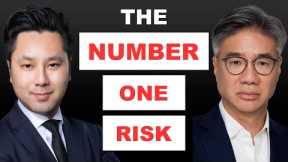 20% Market Crash By Year-End Is Just ‘Tip Of The Iceberg’ | David Woo