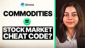 What Is the Commodities Market? Everything Beginners Need to Know
