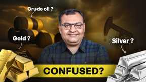 Commodities Trading & Investing 101: Everything You Need to Know! (FAQs)