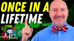 5 Stocks I’m Buying in November 2025