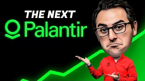 This Will Be The Next Breakout Stock to Explode in 2026!