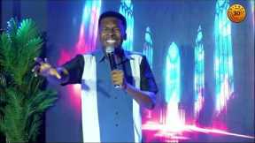 MORNING DEVOTION WITH APOSTLE EMMANUEL IREN | 11TH DECEMBER 2025