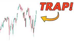 The Stock Market Is About To Get Wild