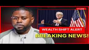 BREAKING NEWS: The Wealth Transfer Is Here: Are You Ready or Getting Left Behind?
