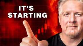 It's Starting Tomorrow 🚨 Critical Stock Market Analysis