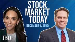 Another Monday Fade With Some Bright Spots; Robinhood, Carvana, Unity In Focus | Stock Market Today