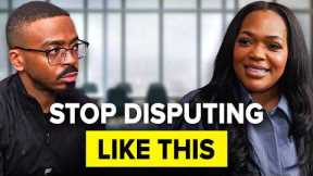 Credit Repair Expert: The #1 Mistake People Make When Fixing Their Credit