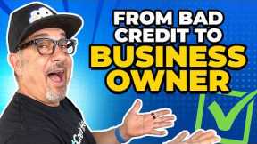 10 Steps to Build a Successful Credit Repair Business