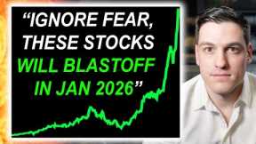 7 Stocks To BUY HEAVY Before 2026