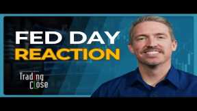 DOVISH FED! 🚨 Powell Cuts Rates, Then ADDS $40 BILLION Liquidity!