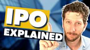 How Do Investment Banks Make Money in an IPO with Peter Harris