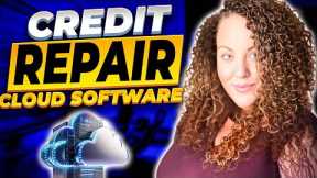 Top Credit Repair Secrets Exposed (2025) | Best Credit Repair Cloud Software Ep 6
