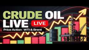 LIVE MCX Analysis | Crude Oil | Natural Gas | Gold | Silver | Trading Insights